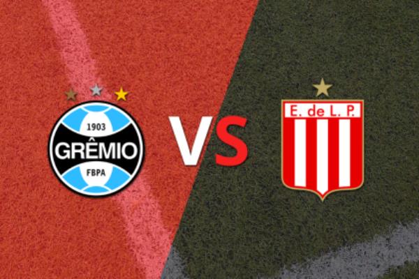 Co<em></em>nMEBOL – Copa Libertadores: Grêmio vs Estudiantes Group C – Close 5 |  The Liberators cup