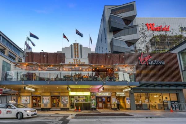 The Tea Gardens pub has sold for more than $70 million.