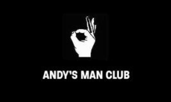 ANDYSMANCLUB将在戈斯波特成立新的支持小组